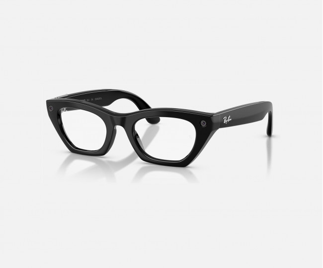 Смарт-окуляри Ray-Ban Meta (Gen 3) Zena